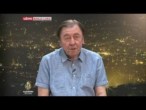 Živanović o diplomatskom ratu Srbije i Hrvatske