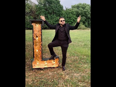 Liviu Pustiu - Dedicatie pt Gelu Padure ,  Cosmin Luti , Razvan , Alex si Edu Horezu