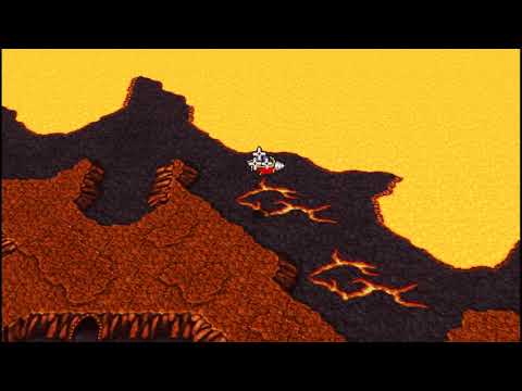 Final Fantasy Series Playthrough Episode 50 - Final Fantasy IV - The After Years Part 3