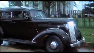 Thieves Like Us - Maria Marie (music video)