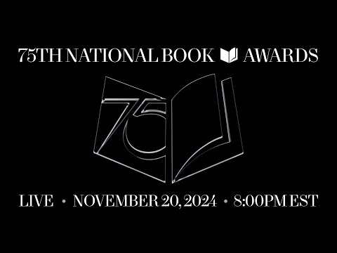 National Book Award | Vibepedia