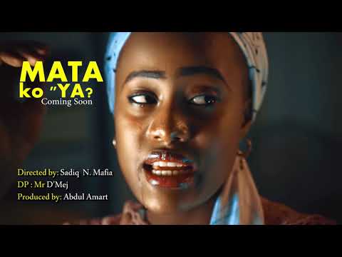 Mata Ko Ya, Pre Shoot Scene