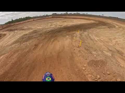 Motocross Juscimeira Conheça a Pista