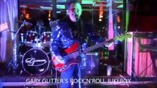 The Glitter Band - Tell Him `LIVE` 2014