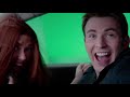 The Marvel Cast Dancing | Shake it off