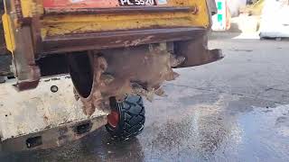 Simex PL5520 cortador de tambor | Imagen 4 - Machineryline