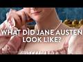 What Did Jane Austen Look Like The Charming Author S Life Story Face Revealed Royalty Now