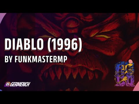 [GER] AGDQ 2024 Diablo (1996) Lvl 1% Sorcerer von Funkmastermp