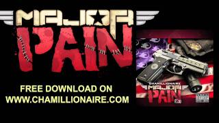 CHAMILLIONAIRE-SLOW CITY DON (MAJOR PAIN 1.5)