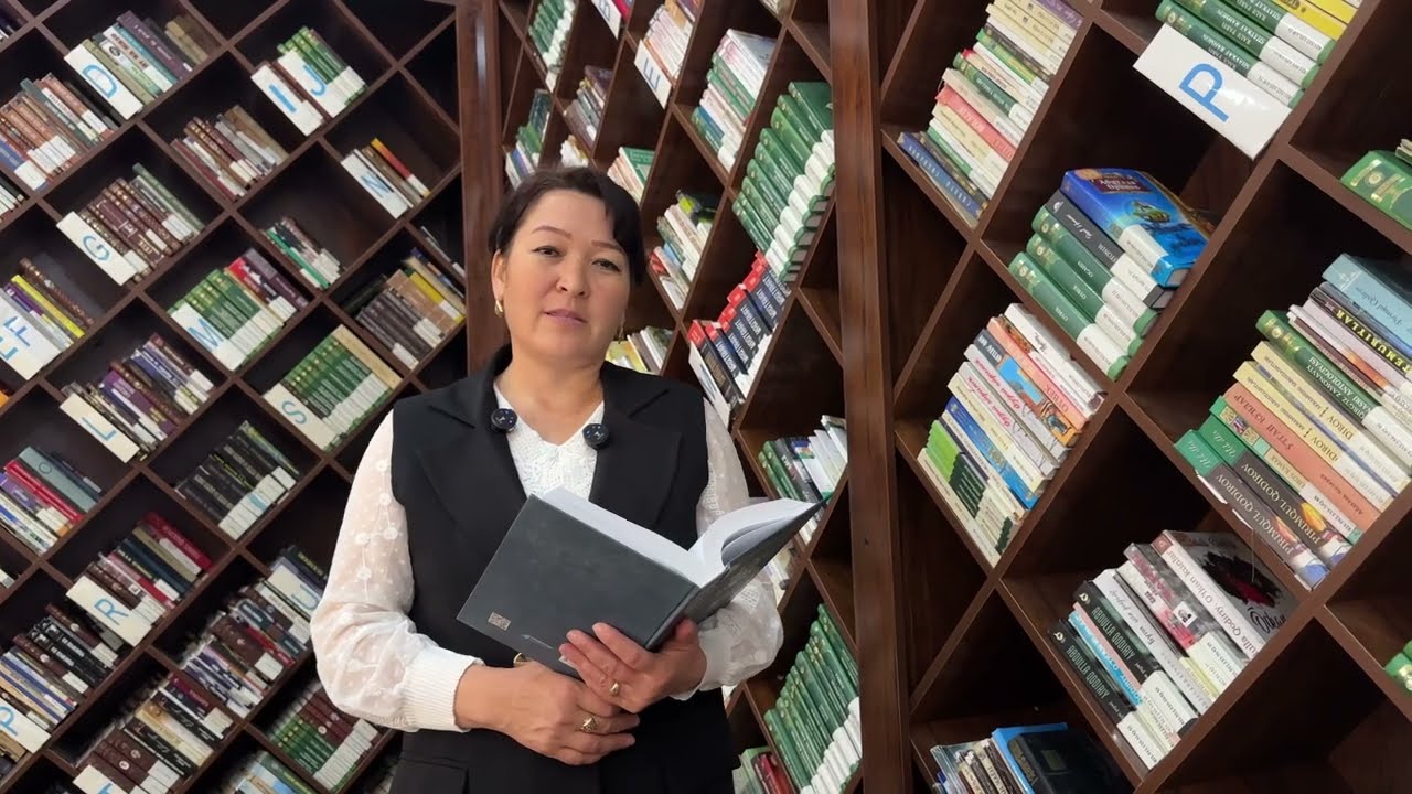 21-oktabr — O'zbek tiliga Davlat tili maqomi berilgan kun