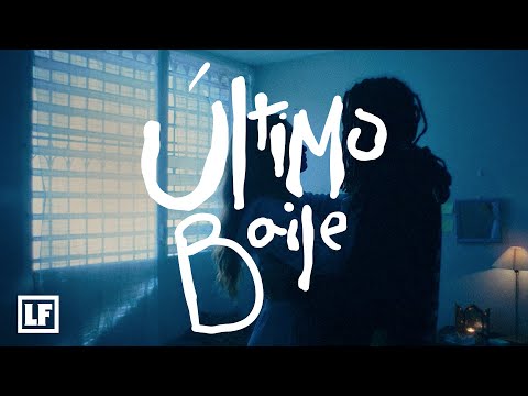 Chanell - Último Baile (Video Oficial)