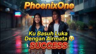 Download lagu Ku Basuh Luka Dengan Air Mata – Success (Cover PhoenixOne) | Slow Rock Malaysia Paling Bikin Nangis mp3