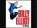 He Could Be A Star - Billy Elliot