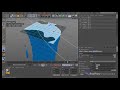RealFlow Cinema 4D 2 5 Image Emitter Animation And Preview