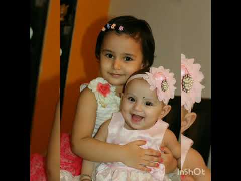 Happy Birthday Naisha