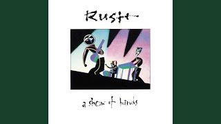 The Rhythm Method (Drum Solo)