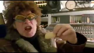 Helge Schneider singt Weihnachtslied 🎄 🎅🏻 *OH LORD!*  🎅🏻🎄