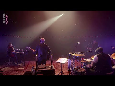 Beth Hart - Rub Me For Luck (Live at Olympia Paris 2020)