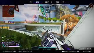 久しぶりのエペやってみる。初心者並主