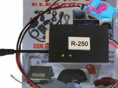 Bsi beyin tamiri - abs beyin tamiri - airbag beyin tamiri s.e