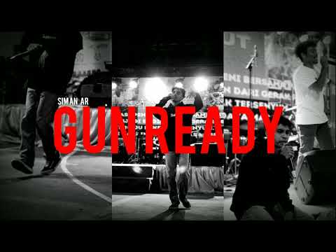 Siman AR - GUN READY !?!