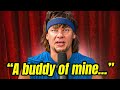 Theo Von Try Not To Laugh