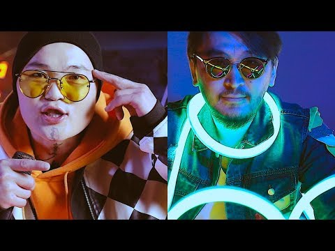 TIGER JAMS: Argatan x A-Sound x Anand - KhainGa yum | Хайнга юм