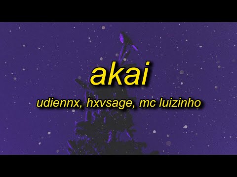 AKAI (Slowed & Extended)
