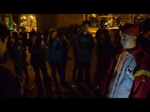 JONAVI vs MIRKO (Semifinal) | AL KAEDA 53