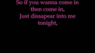 Breathe Carolina - I.D.G.A.F with Lyrics