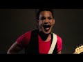 Chris Poulson - Can't Let Go (Official Music Video)
