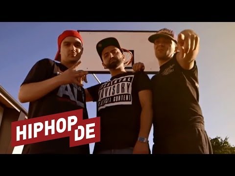 Witten Untouchable - Falsche Welt - Videopremiere