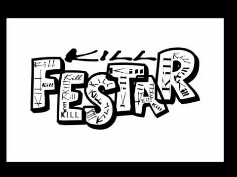KILL FESTAR - You call me (FeFi-Studio 2010)