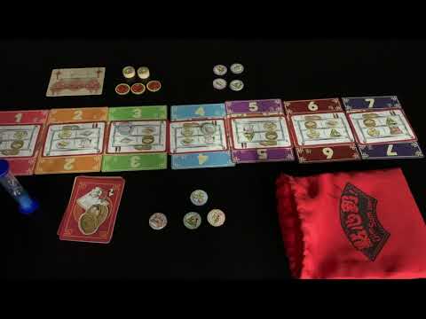 Dim Sum Jam Quick Tutorial