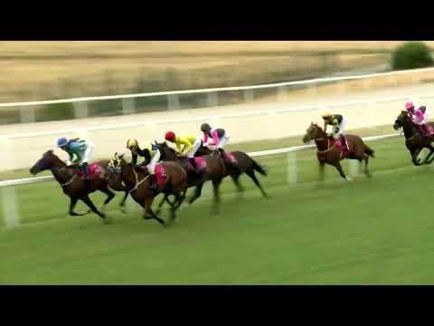 2022.08.31. 06. futam - KISBÉR DÍJ (HUN Gd-2) (NGL-VI.)