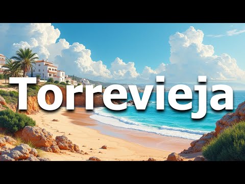 Torrevieja Spain: 10 BEST Things To Do In 2025 (Travel Guide)