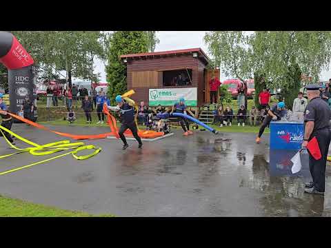 Indivindi M - EXČR Radíkov 16.06.2024