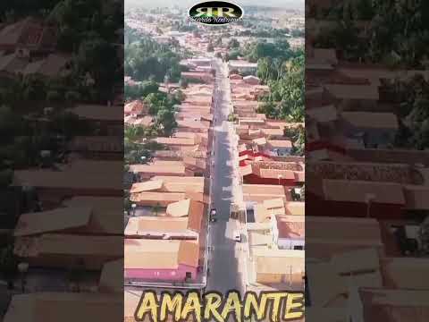 Amarante do Maranhão
