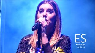 Bianca Atzei - Ora esisti solo tu @ Cinquevie di Nola (NA)