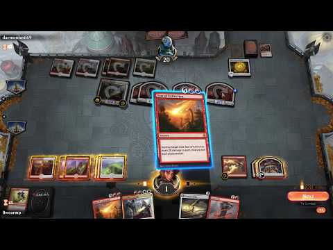 I was dead, then I wasn't!