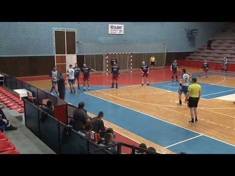 12 Kolo M;tel Prve lige RS M RK DRINA RK KOZARA