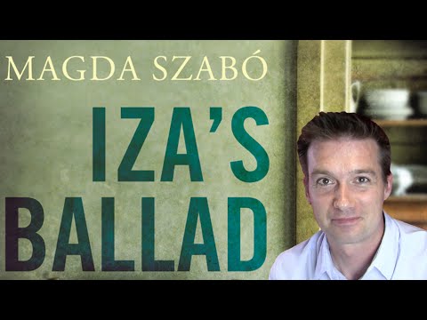 Vintage Vlog: Iza's Ballad