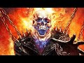 Dj Afro Ghost Rider Nicolas Cage Latest Full Movie 2025