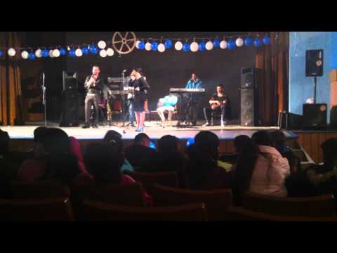 MERY GICI per 8 prill ne pogradec 2016