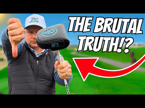 The HONEST Truth About Buying a LAB Putter - DON'T MAKE THIS MISTAKE!
