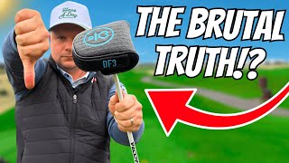 The HONEST Truth About Buying a LAB Putter - 6 Month Review!