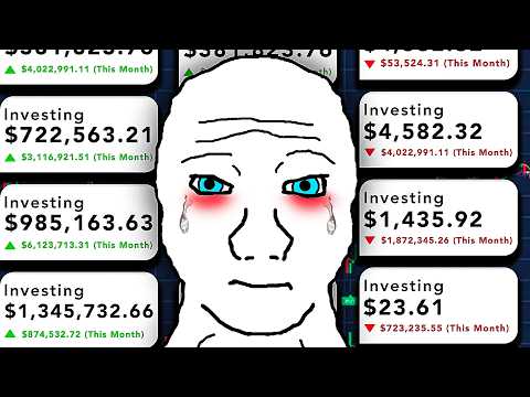 Ranking This Year's CRAZIEST WallStreetBets Trades