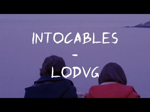 Intocables - La Oreja de Van Gogh
