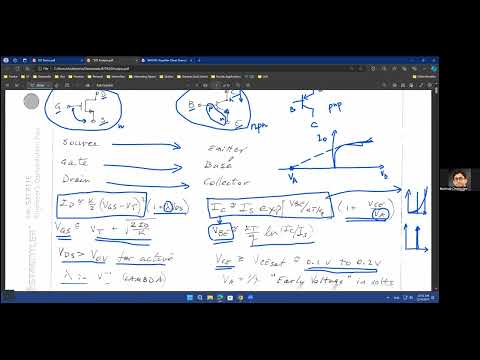 ECircuits-Lec21-2026 (self-study: BJT part 2)