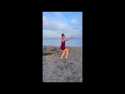 Koe Anake - Emile Rima - Dance extract by ORIHEI TAHITI